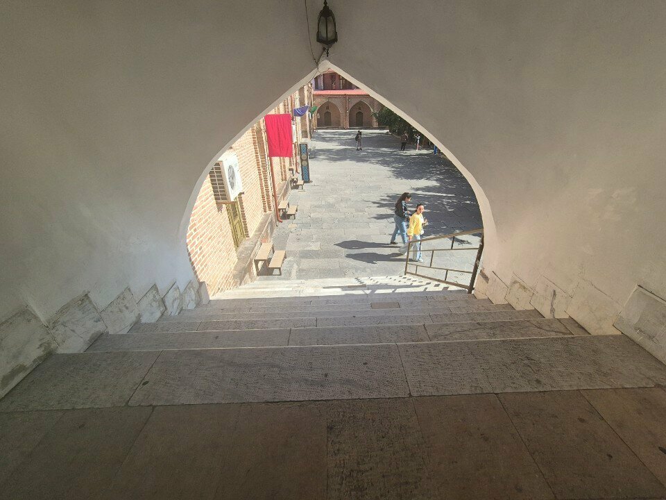 Museum Музей Иранских изделий, Yerevan, photo