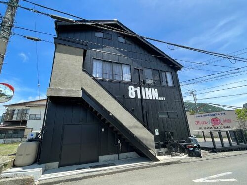 Гостиница Samurise 81Inn в Префектуре Яманаси