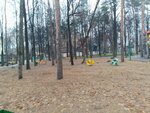 Playground (Perm, park imeni M. Gorkogo), playground