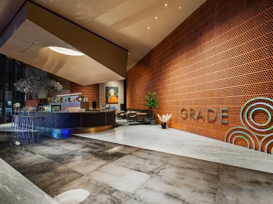Фото Grade Hotel Shenzhen Shekou Sea World