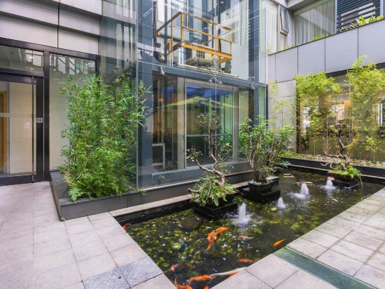 Фото Paco Hotel Guangzhou Ouzhuang Metro Branch