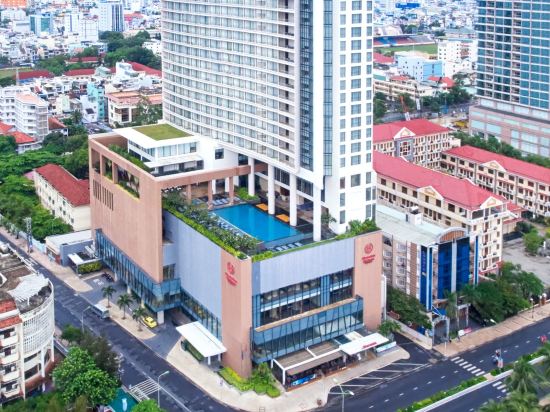 Фото Sheraton Nha Trang Hotel & SPA