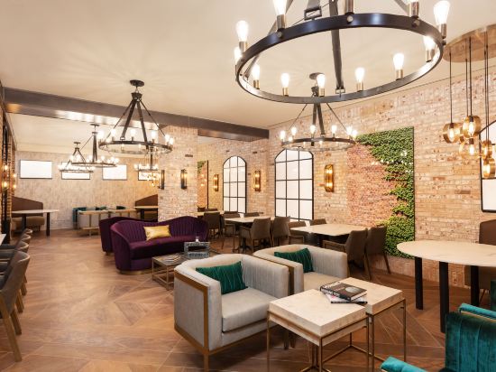 Фото Westgate New York Grand Central