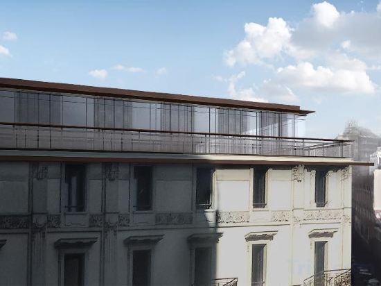 Фото Spice Hotel Milano