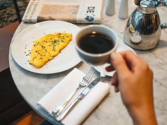 Фото Hyatt Regency Cologne