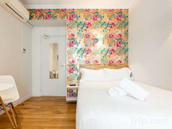 Фото Nice Home - Studios Lido