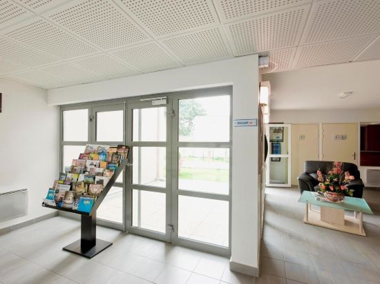 Фото Appart'City Lyon Villeurbanne