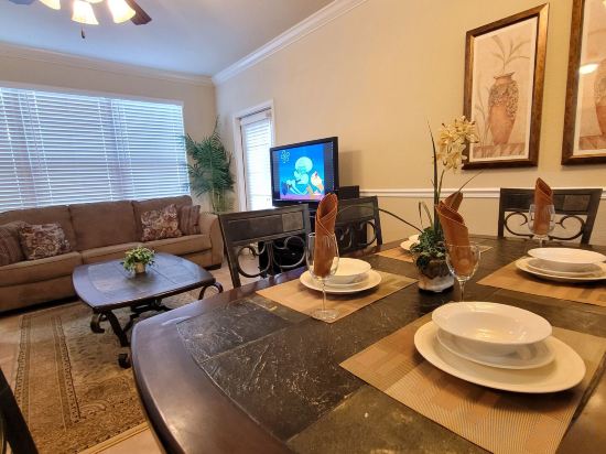 Фото Bp223 4bedroom Condo With Pool View