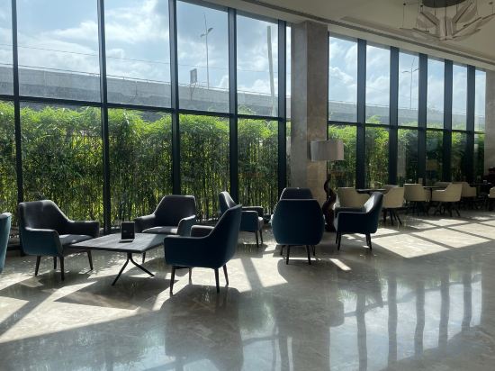 Фото Courtyard by Marriott Nashik