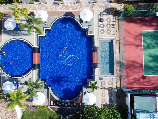 Фото Ttc Hotel Premium Phan Thiết