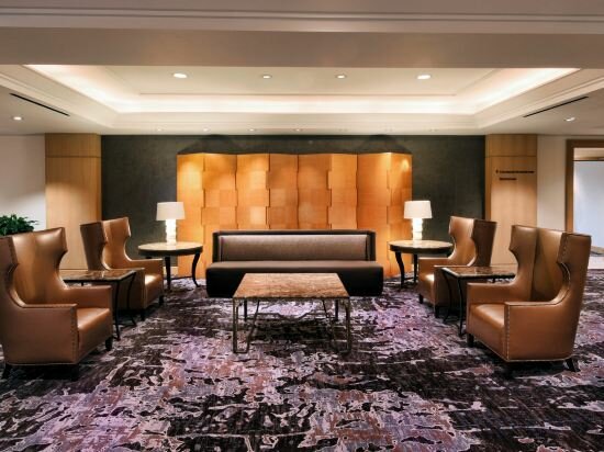 Фото Hilton Los Angeles Airport