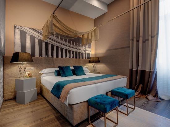 Фото Dharma Luxury Hotel