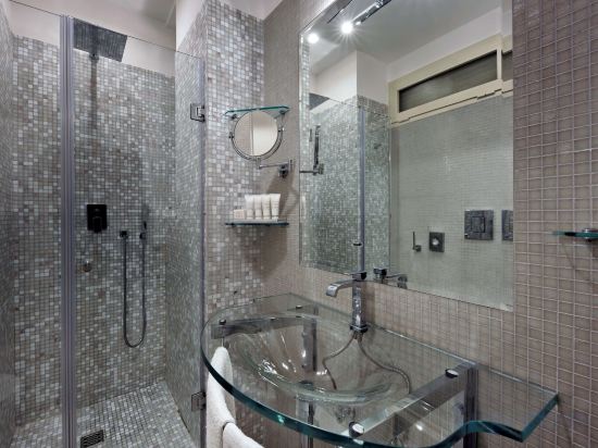 Фото Best Western Signature Collection Hotel Paradiso