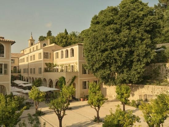 Фото Hotel Du Couvent