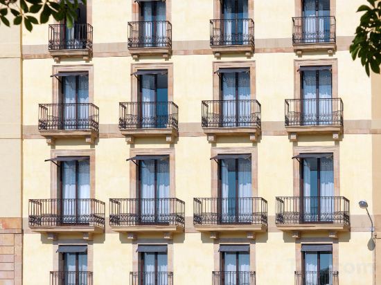 Фото Отель H10 Port Vell