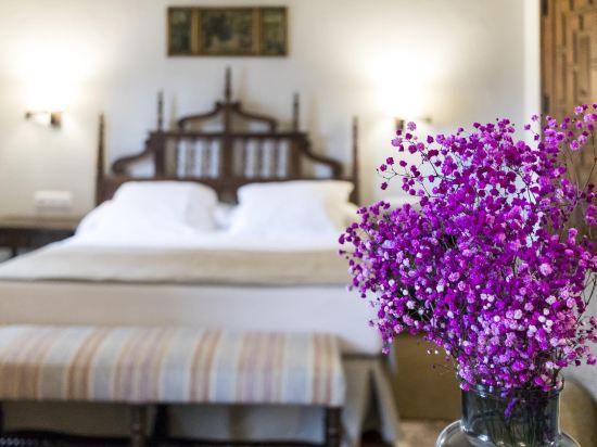 Фото Parador De Arcos De La Frontera