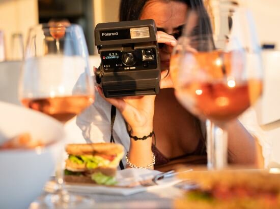 Фото Glance Hotel In Florence