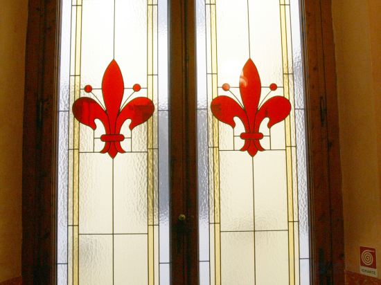 Фото Hotel Desirée