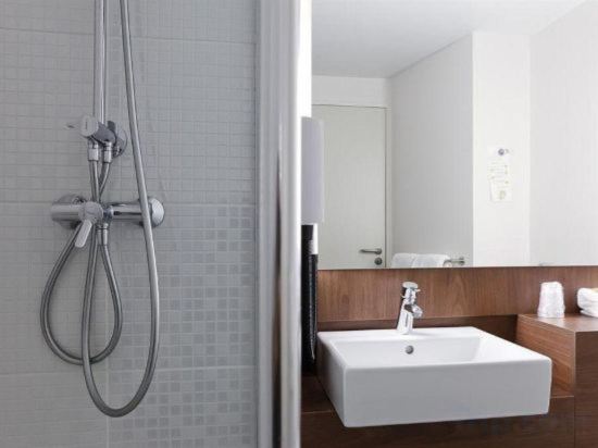 Фото Ibis Lyon Sud Oullins