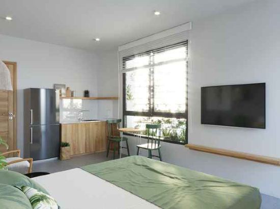 Фото Lem's Apartment & Coffee