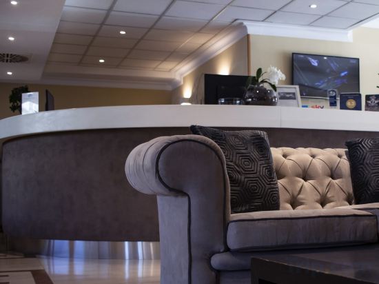 Фото Bv Oly Hotel