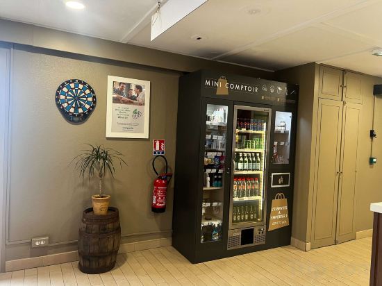 Фото Campanile Montargis - Amily