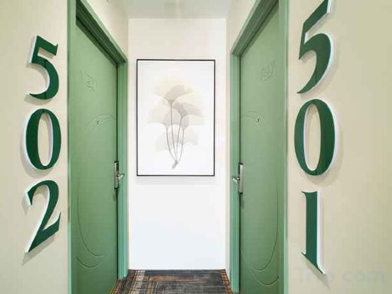 Фото V'Luna Hotel - Managed by Thm