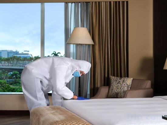 Фото Hyatt Centric Candolim Goa