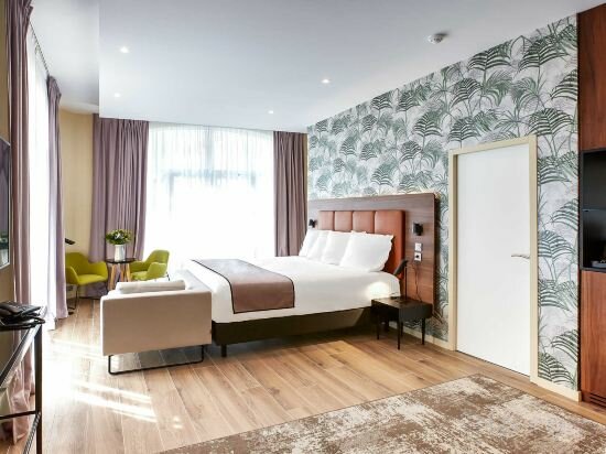 Фото отеля 5