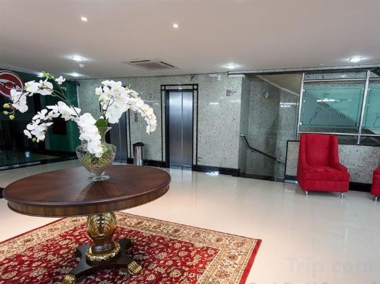 Фото Rede Andrade Amazônia