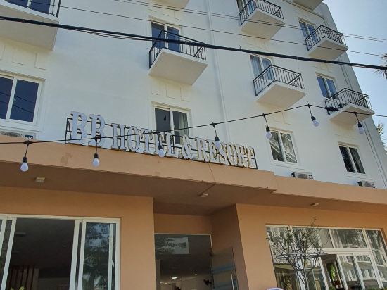 Фото Bb Hotel & Resort