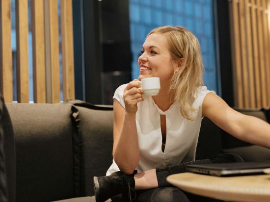 Фото Mercure Colmar Champ De Mars