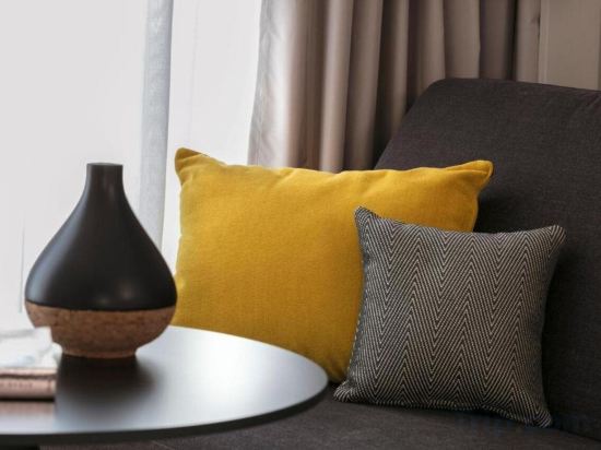 Фото Hilton Garden Inn Paris La Villette