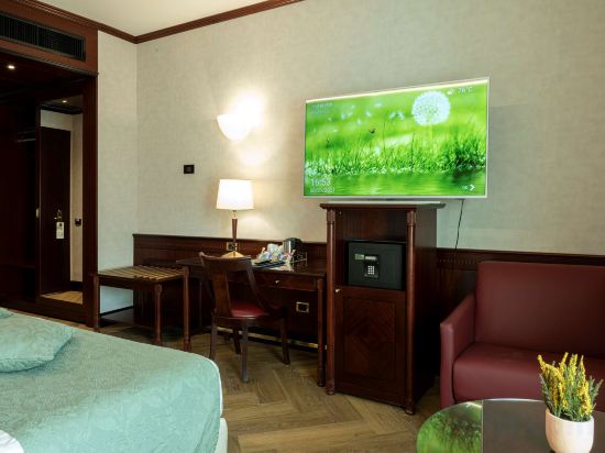 Фото Concorde Hotel