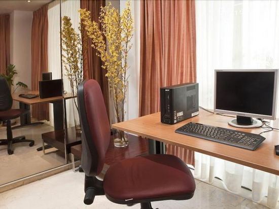 Фото Stalis Hotel