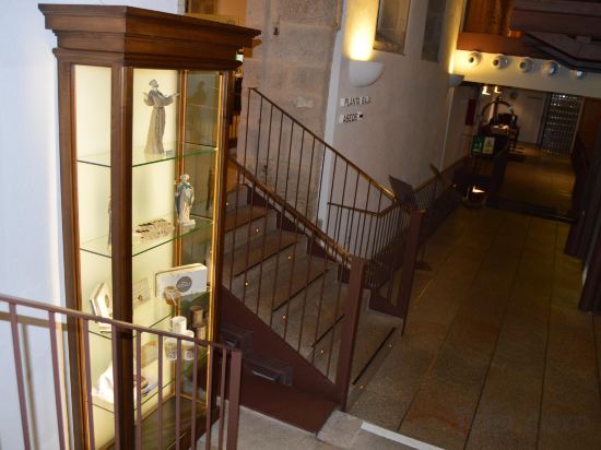 Фото San Francisco Hotel Monumento