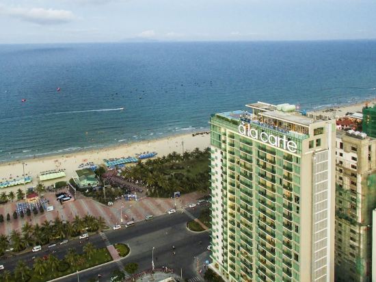 Фото A La Carte Da Nang Beach