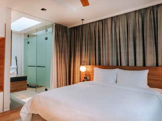 Фото Sailing Club Signature Resort Phu Quoc