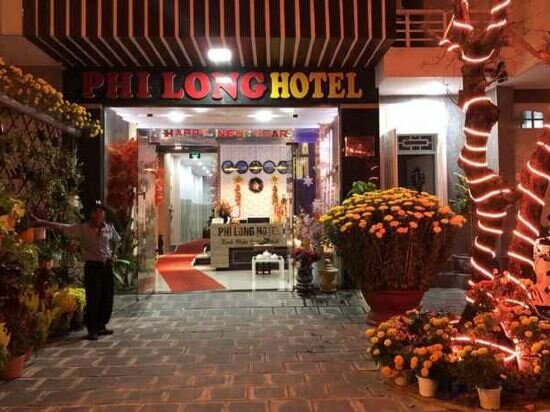 Hotel Phi Long Hotel, Tuy Hòa, photo