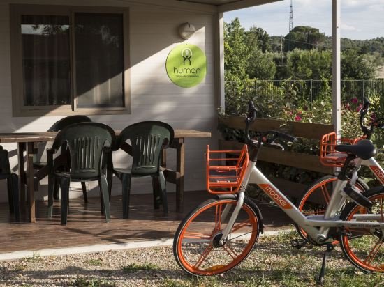 Фото Hu Firenze Camping In Town