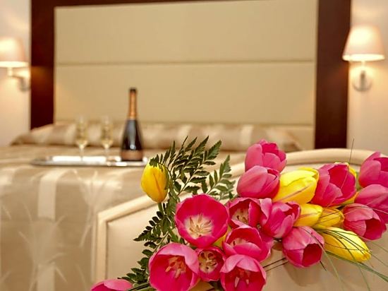 Фото Hotel Lugano Torretta