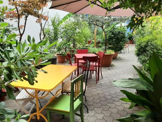 Фото Hotel Il Girasole Milano