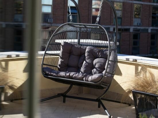 Фото The Cross Hotel