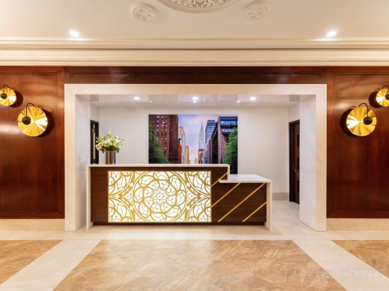 Фото Westgate New York Grand Central