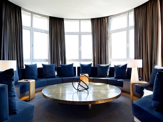 Фото Le Meridien Barcelona