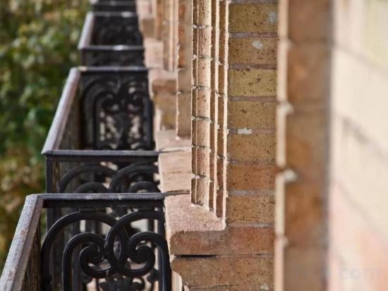 Фото Les Capitouls Toulouse Centre