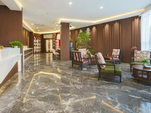 Guze Hotel (Xinjiang Uyghur Autonomous Region, Tarim Basin), hotel