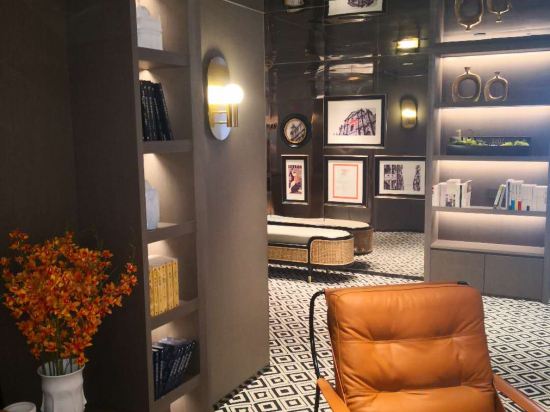 Фото Cityjoin Hotel