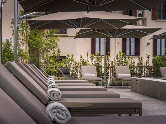 Фото Crowne Plaza Milan City