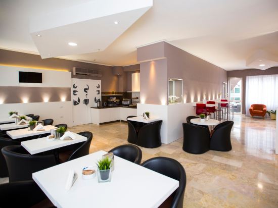 Фото Hotel Agape